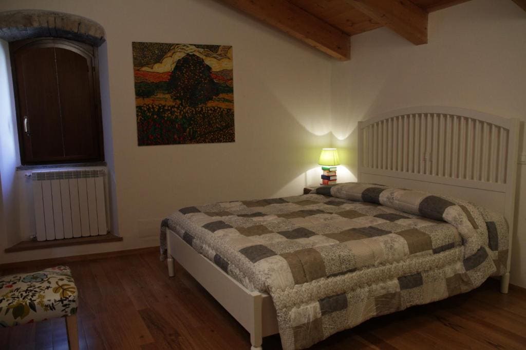 Deluxe Room room - Image 1