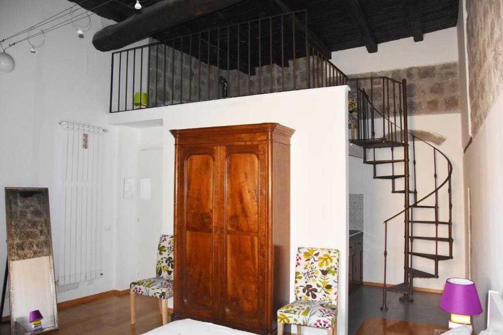 Deluxe Triple Room room - Image 1