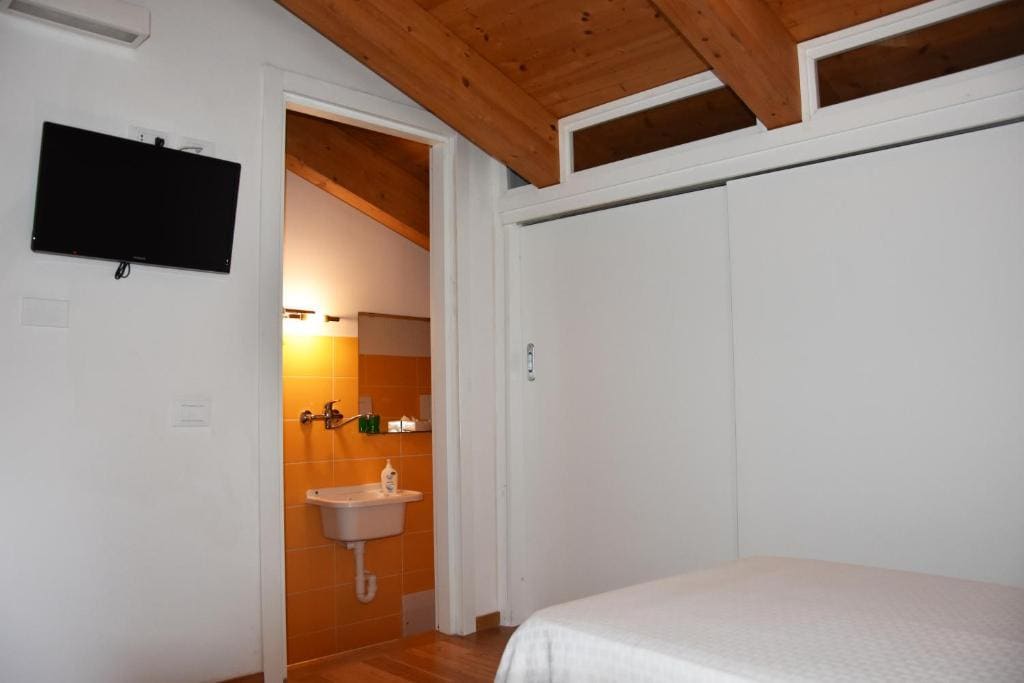 Single Room room - Image 3