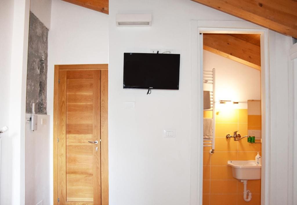 Single Room room - Image 1