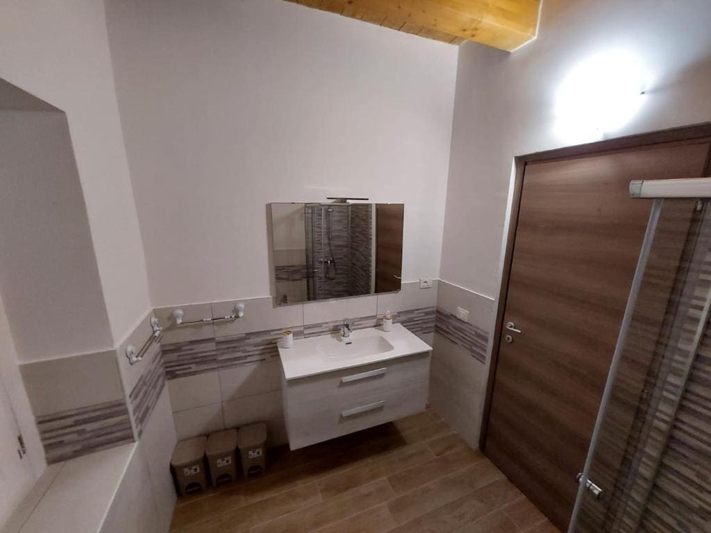 Double Room with Garden View room - Image 1