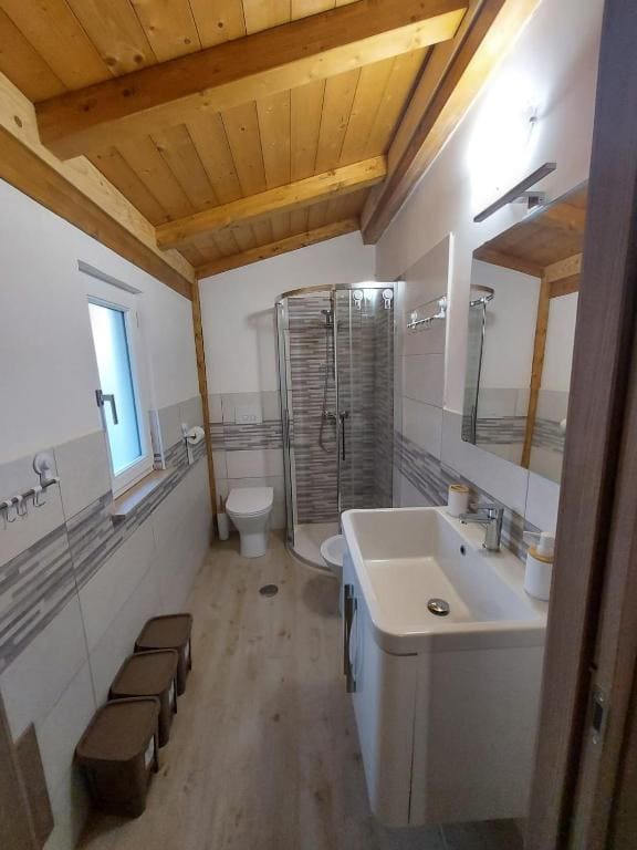 Triple Room with Garden View room - Image 3