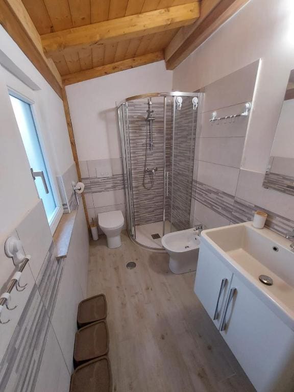 Triple Room with Garden View room - Image 1