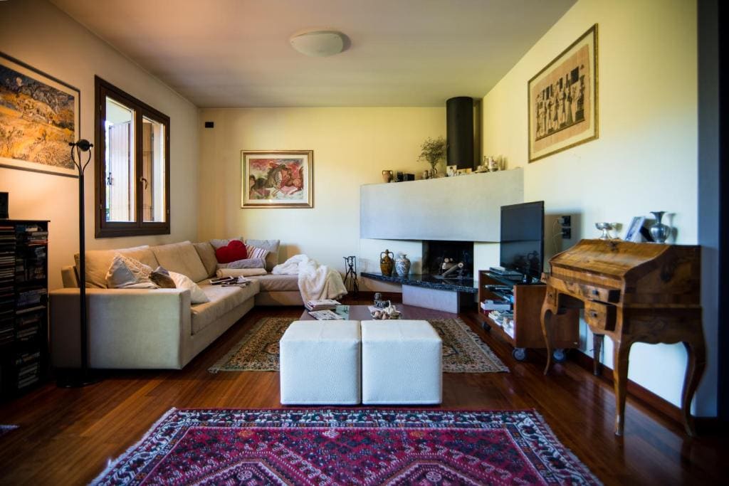 Double Room room - Image 3