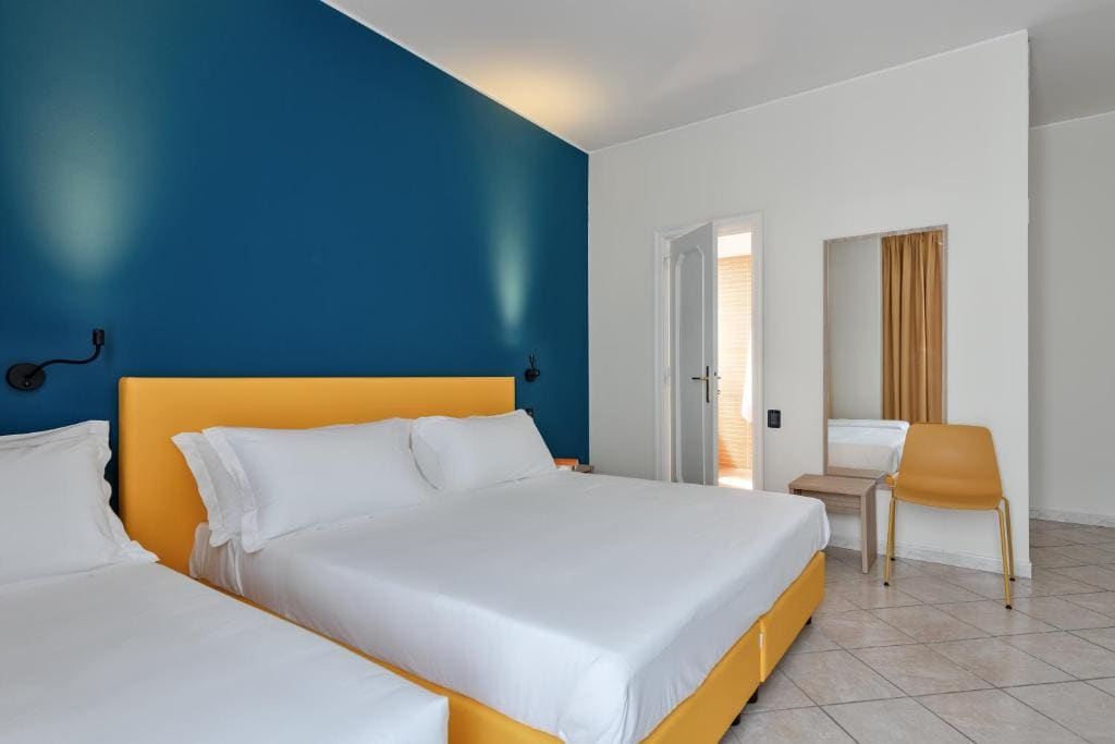 Triple Room room - Image 2
