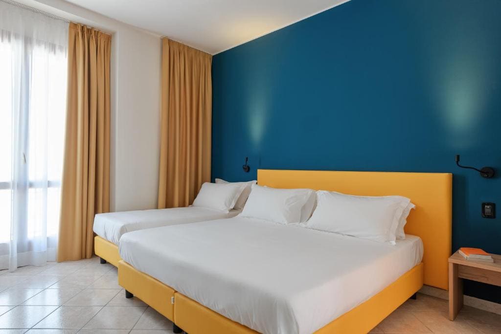 Triple Room room - Image 1