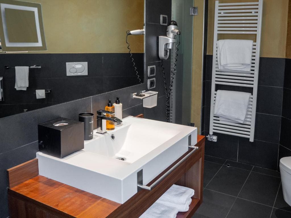 Junior Suite room - Image 2