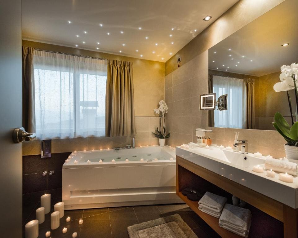 Junior Suite room - Image 3