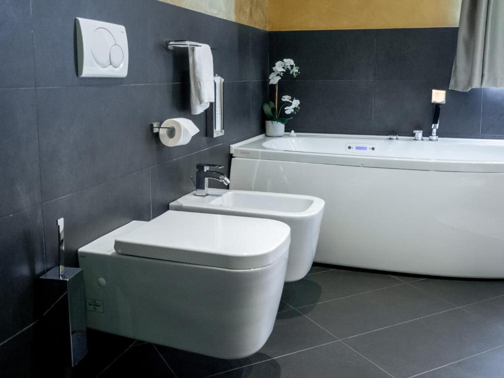 Junior Suite room - Image 1