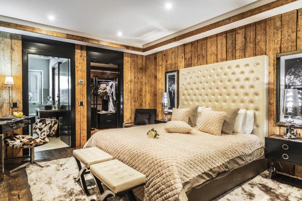 Queen Room with Garden View room - Image 2