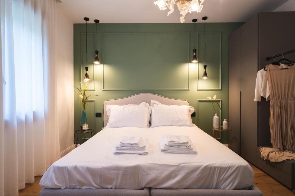Double Room room - Image 3
