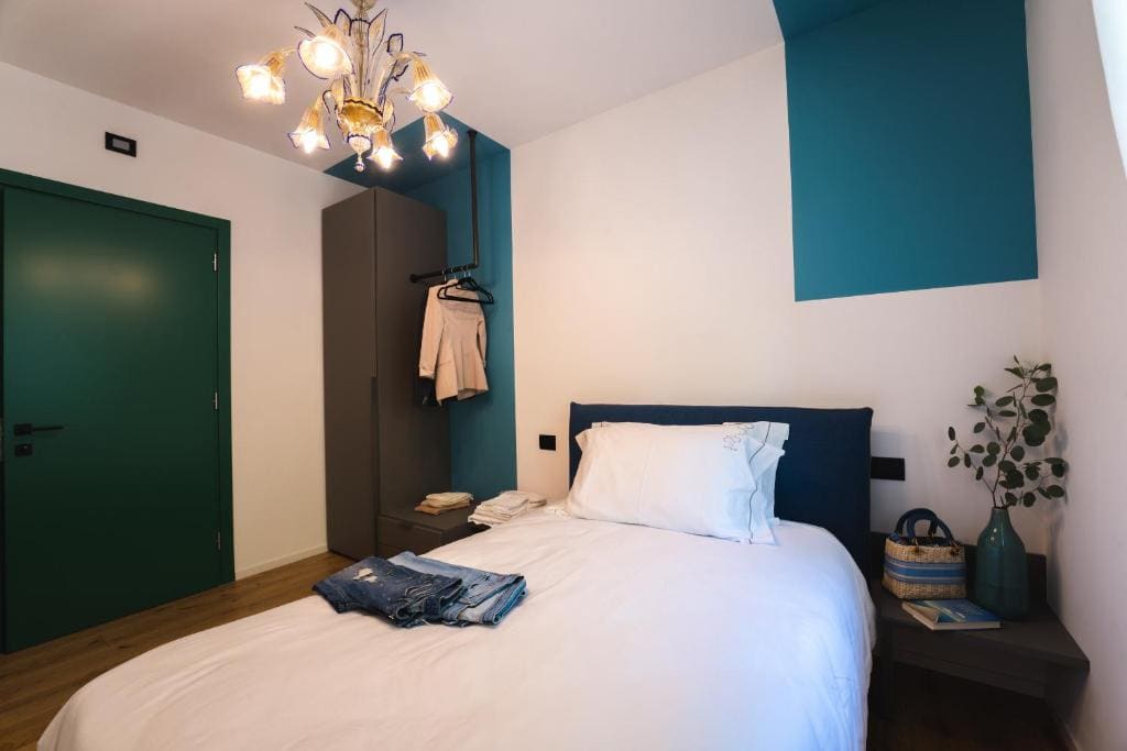 Single Room room - Image 1