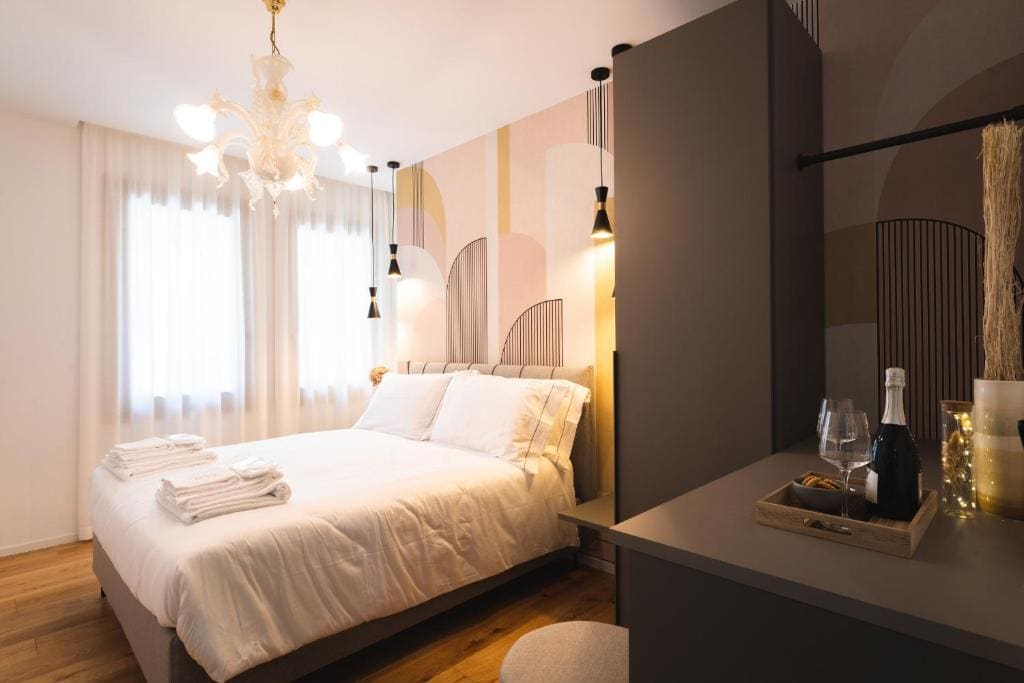Double Room room - Image 1