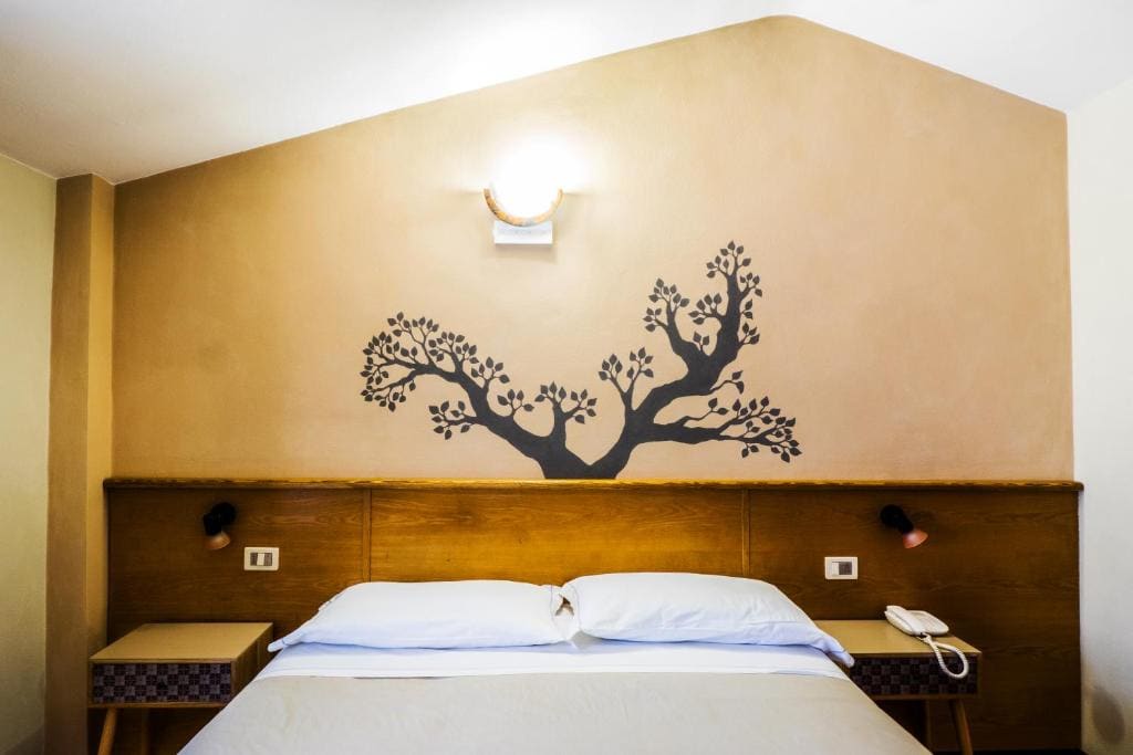 Basic Triple Room room - Image 2