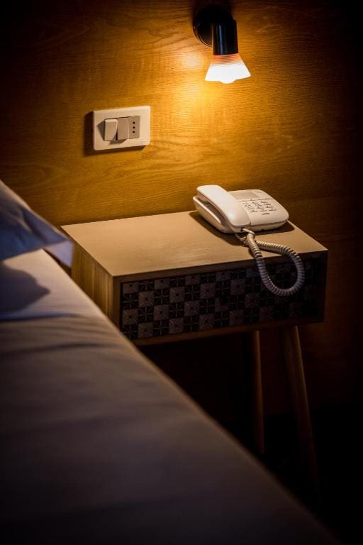 Classic Suite room - Image 1