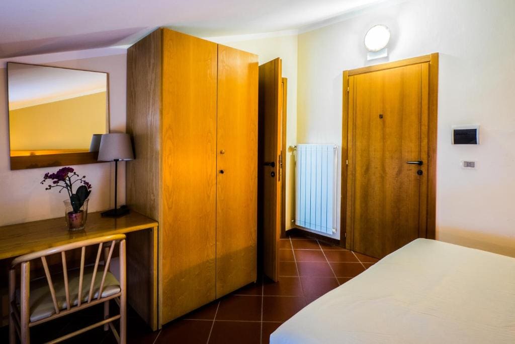 Single Room room - Image 1