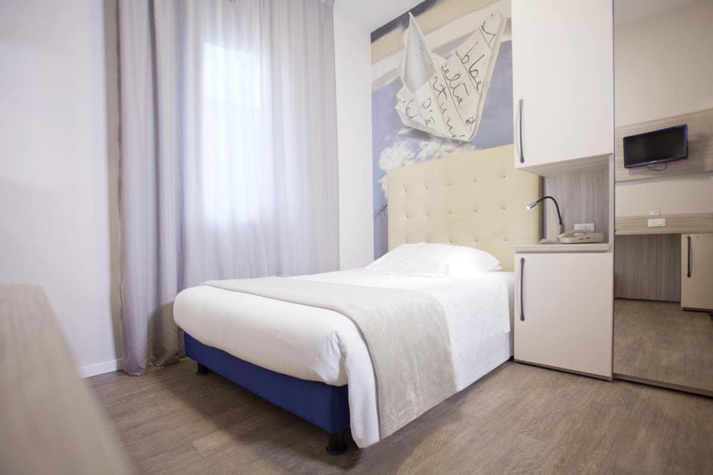 Classic Single Room room - Image 1