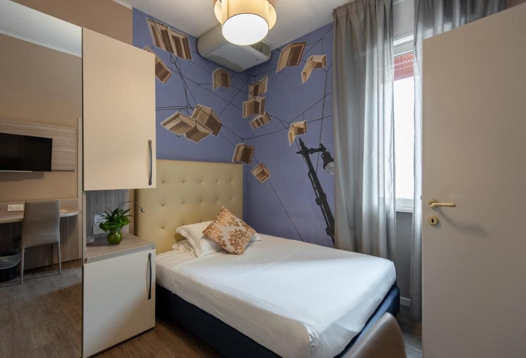 Classic Single Room room - Image 3