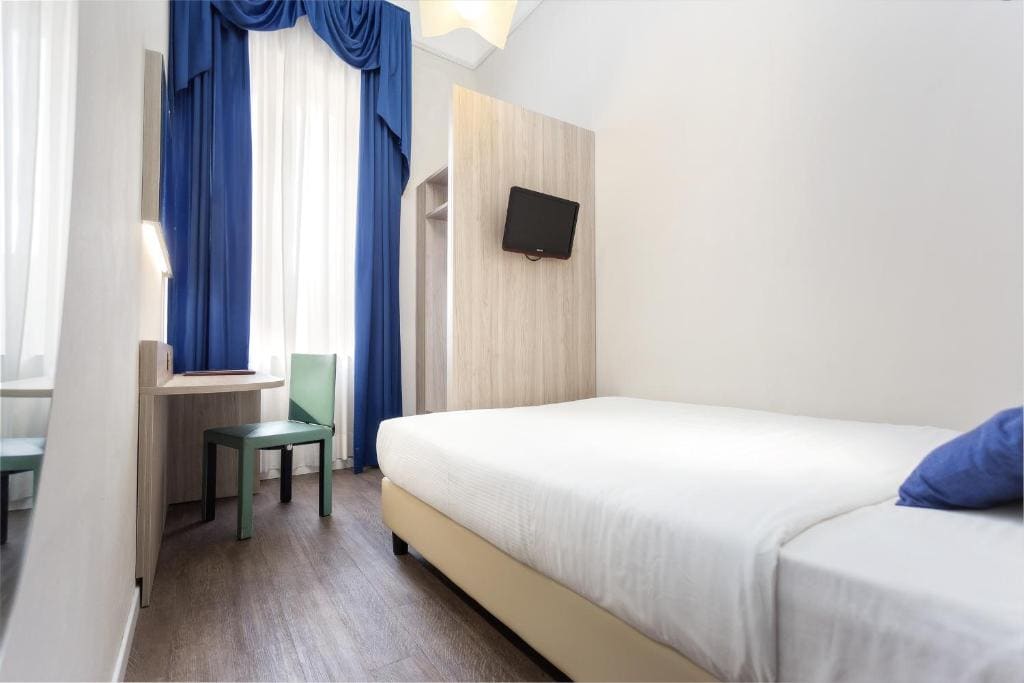 Classic Single Room room - Image 2