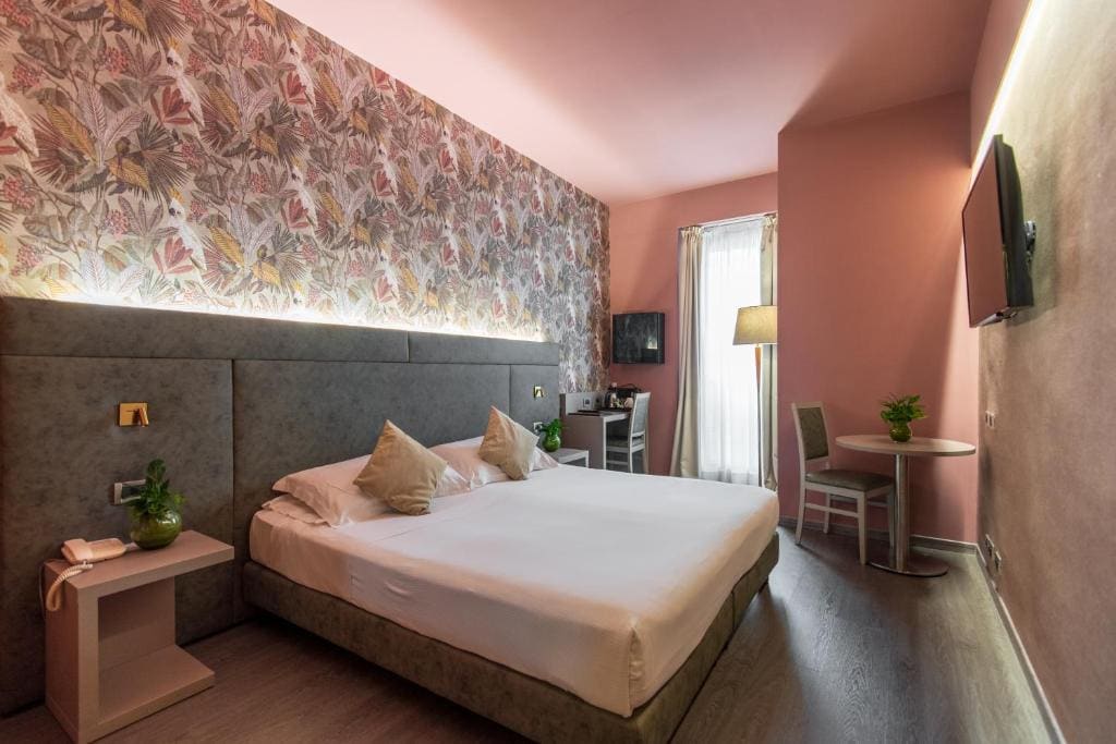 Family triple room room - Image 1