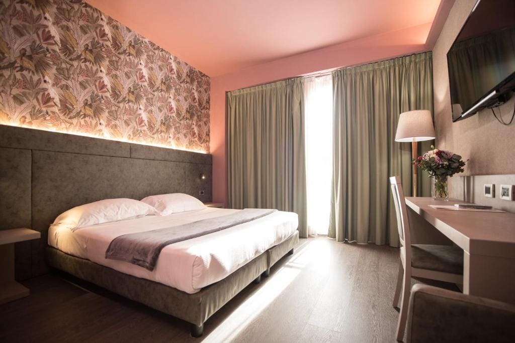 Comfort Double or Twin Room room - Image 1