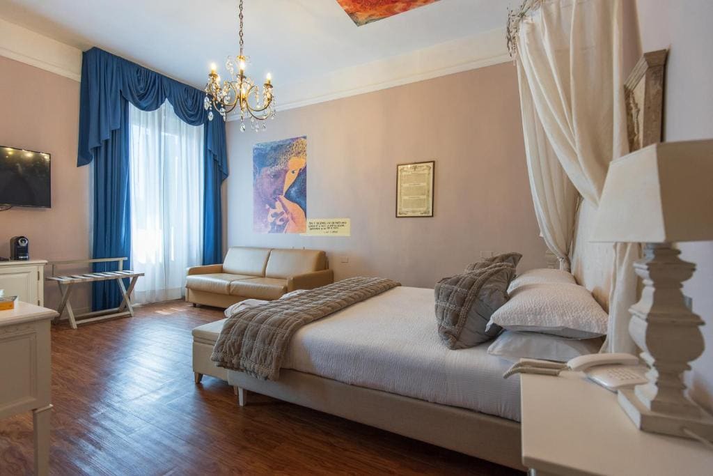 Family triple room room - Image 3