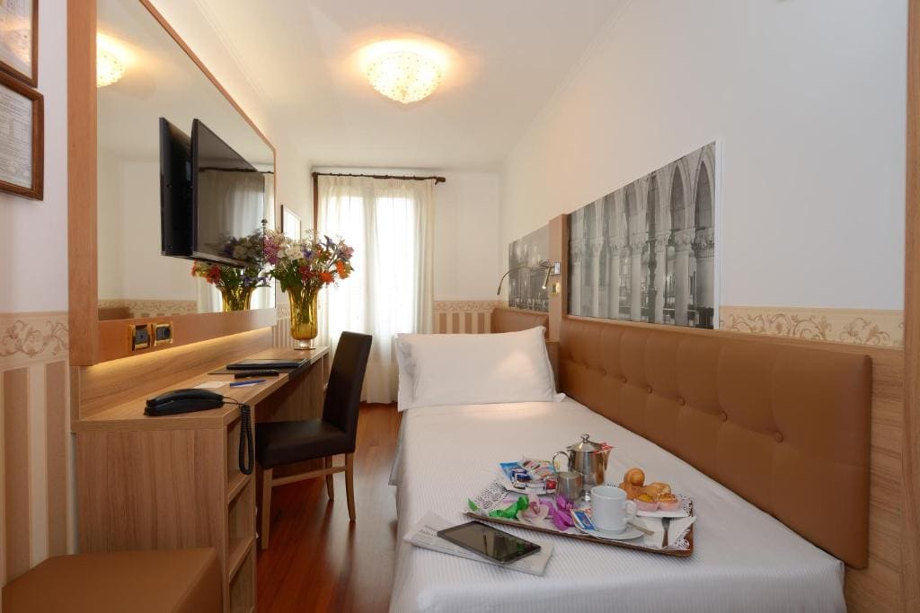 Classic Single Room room - Image 1