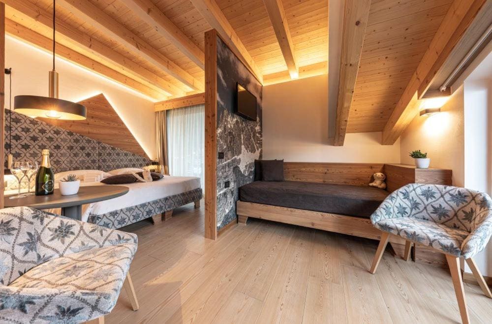 Junior Suite room - Image 3