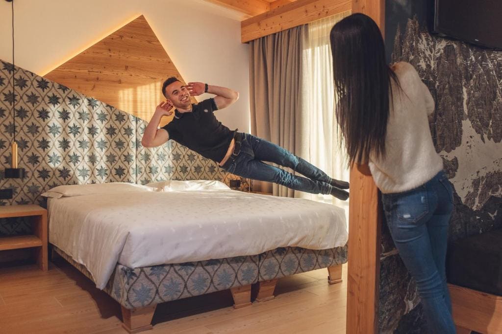 Junior Suite room - Image 2