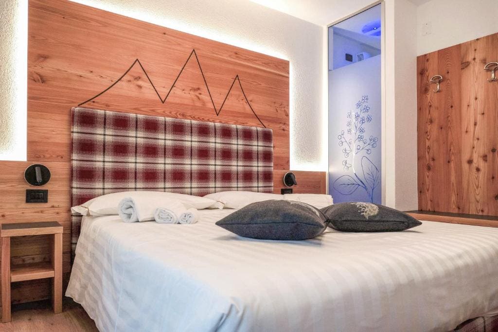 Large Double Room room - Image 3