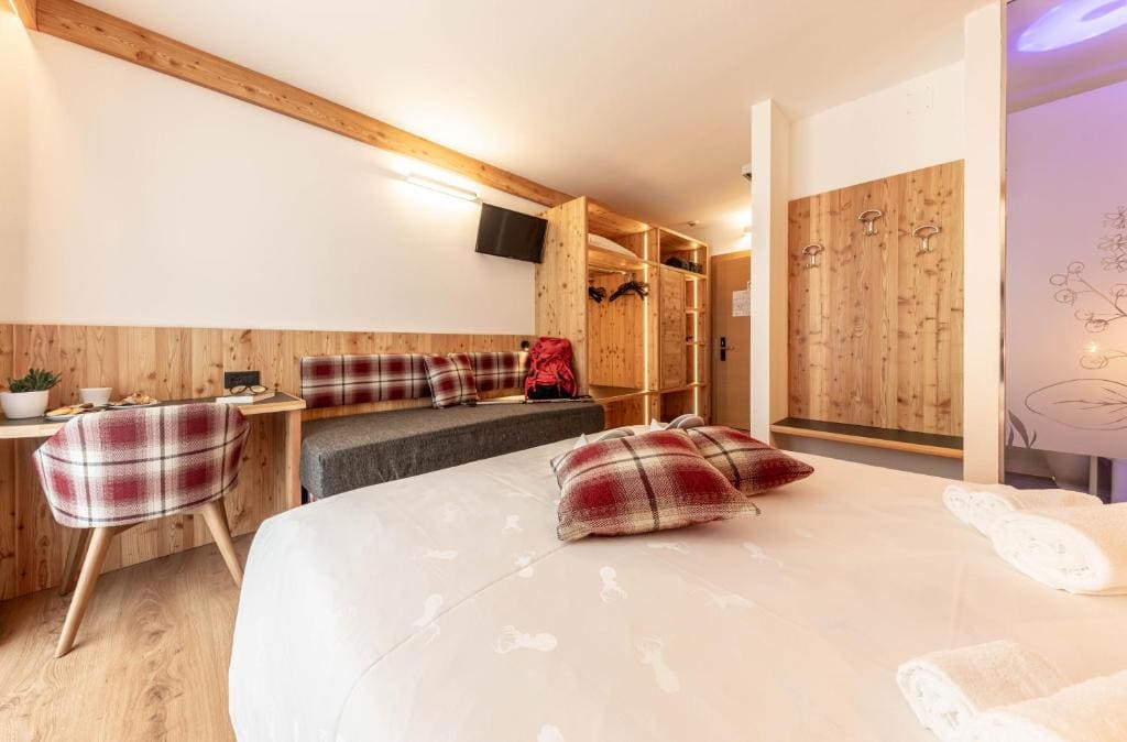 Triple Room room - Image 1