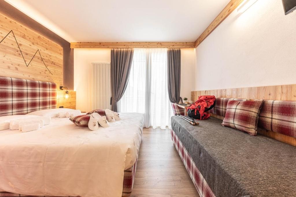Triple Room room - Image 2