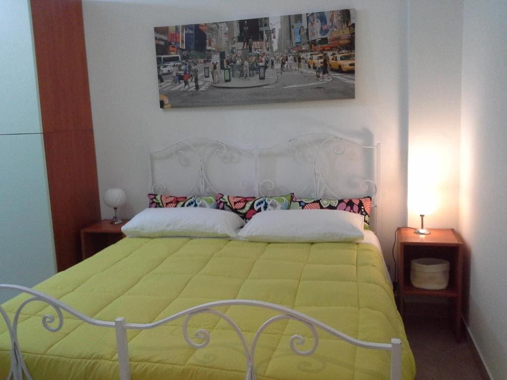 Double Room room - Image 3