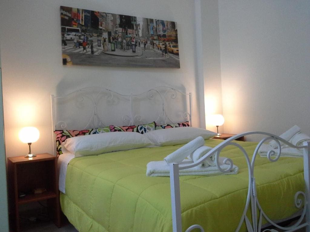 Double Room room - Image 2