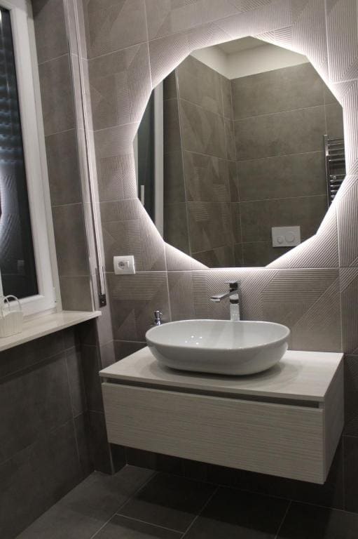 Luxury Quadruple Room room - Image 1