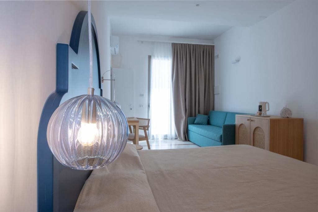 Suite room - Image 2