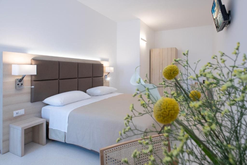 Superior Double Room room - Image 3