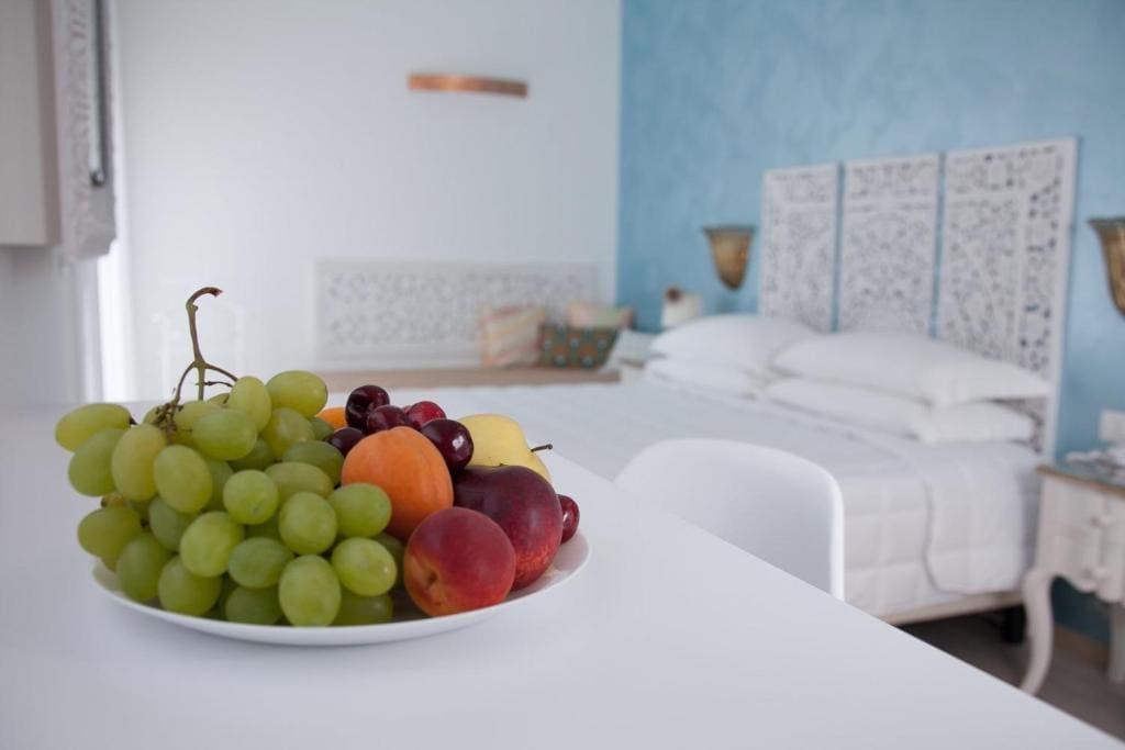 Deluxe Triple Room room - Image 1