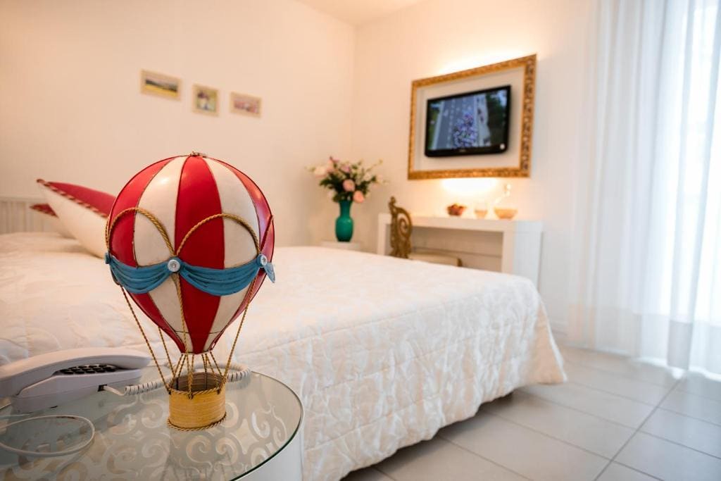 Double or Twin Room room - Image 1