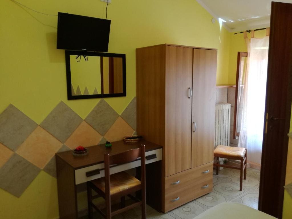 Single Room room - Image 2