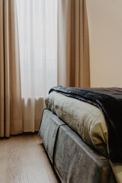 Deluxe Double Room with Terrace room - Image 1