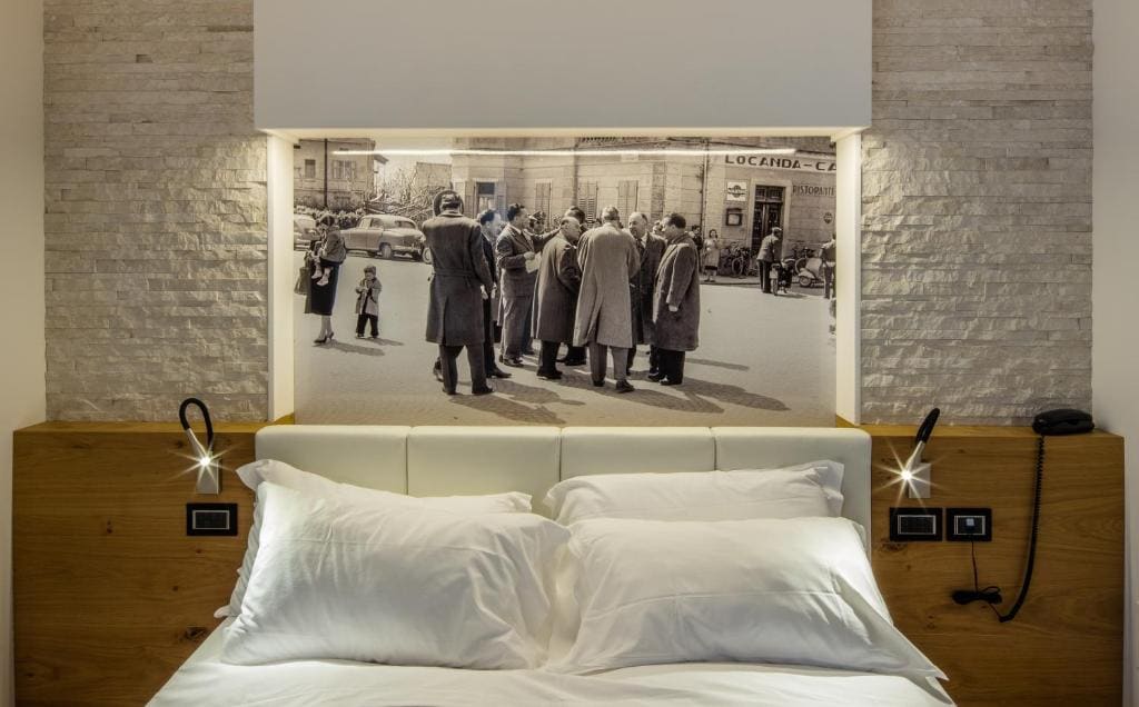 Superior Quintuple Room room - Image 3