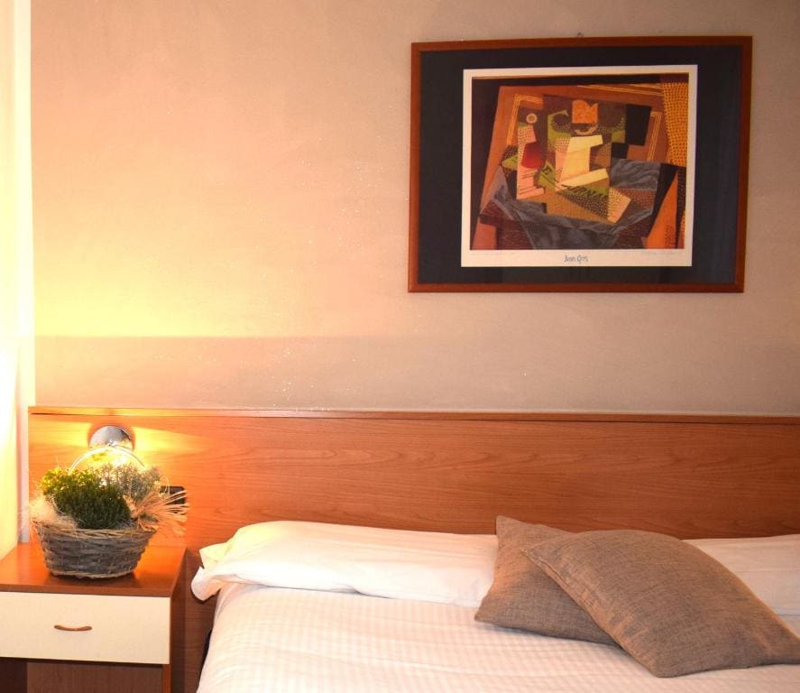 Double Room room - Image 3