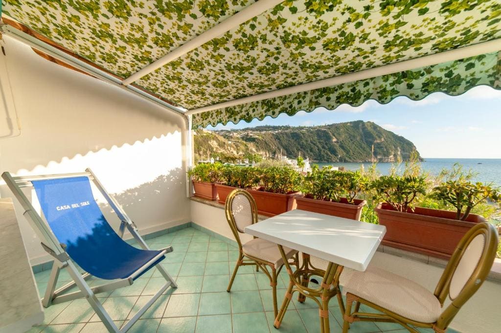 Superior Studio with Sea View room - Image 1