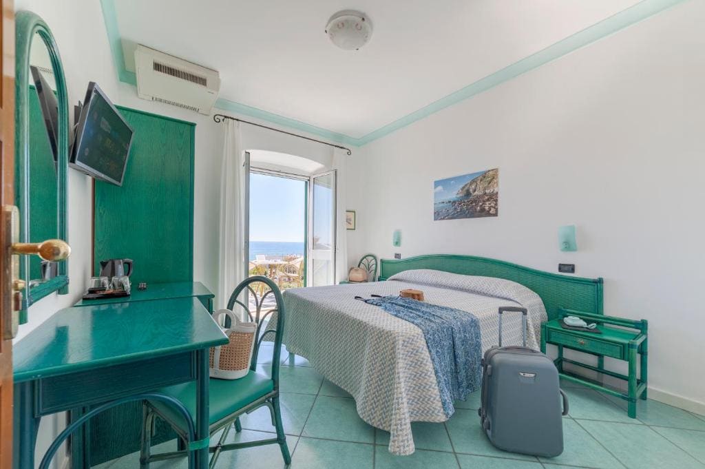 Two-Bedroom Apartment room - Image 3