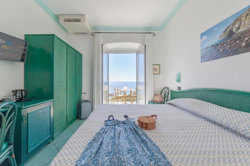 Two-Bedroom Apartment room - Image 2