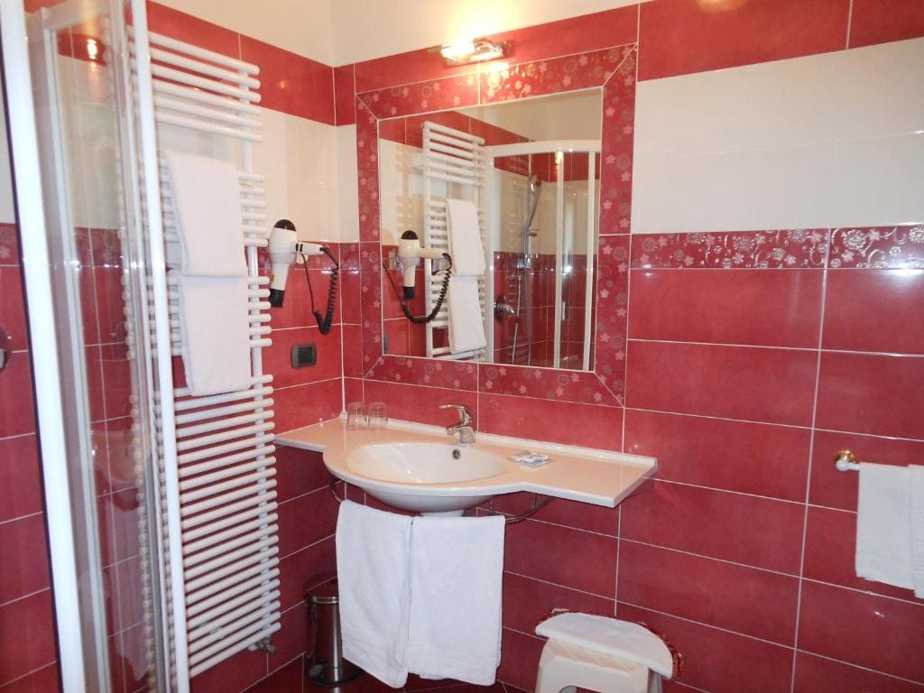 Superior Double Room room - Image 1