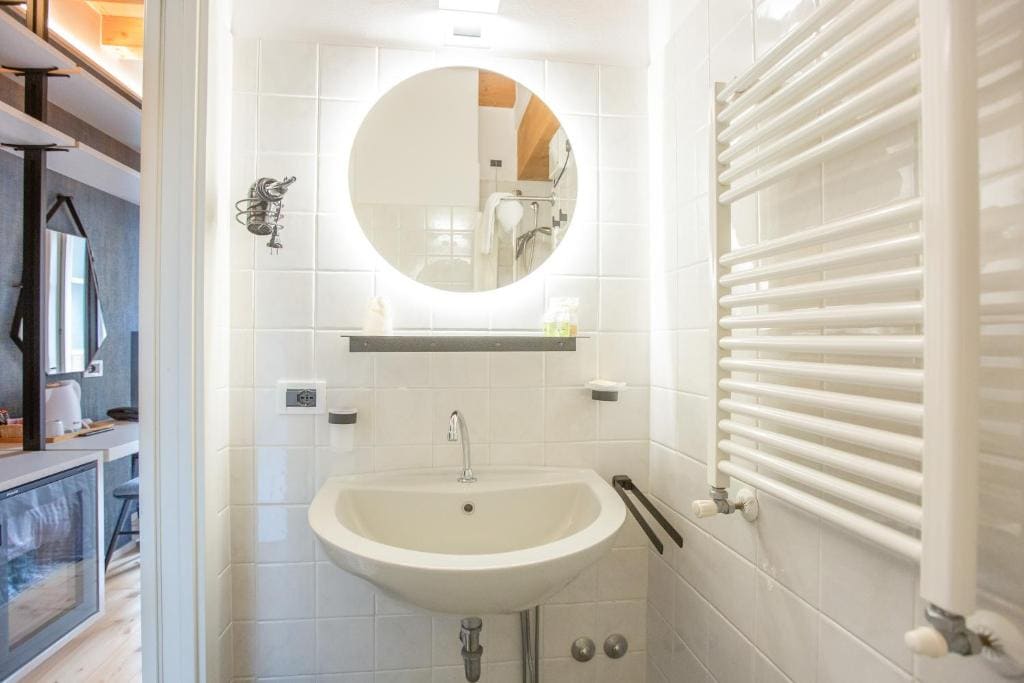 Single Room room - Image 3