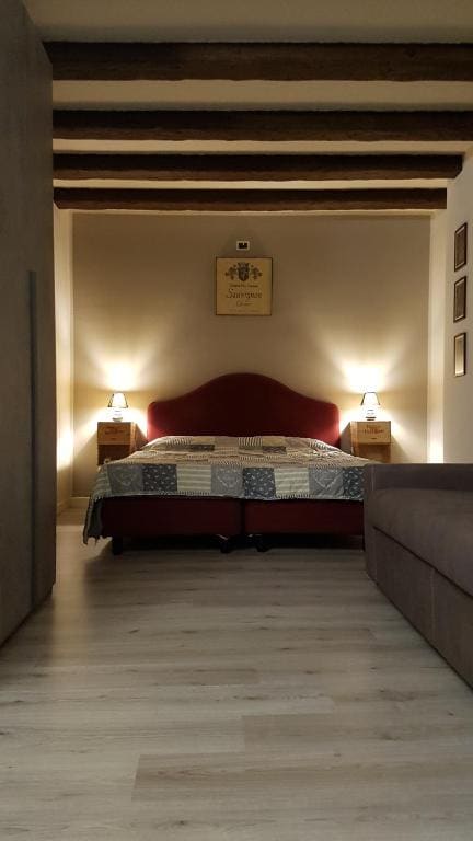 Double or Twin Room room - Image 2