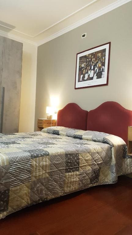 Double Room room - Image 2